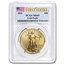 2026 1 oz American Gold Eagle MS-69 PCGS (FirstStrike®)