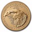 2026 1 oz American Gold Eagle MS-70 NGC (ER, 40th Anniversary)