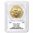 2026 1 oz American Gold Eagle MS-70 PCGS (FS, 250th Anniv Label)