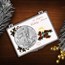 2026 1 oz American Silver Eagle - w/Snap-Lock, Joyous Holiday