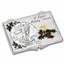 2026 1 oz American Silver Eagle - w/Snap-Lock, Joyous Holiday