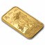 2026 1 oz Gold Bar - PAMP Suisse Year of the Horse (In Assay)