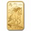 2026 1 oz Gold Bar - PAMP Suisse Year of the Horse (In Assay)