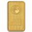 2026 1 oz Gold Bar - Perth Mint Lunar Horse (In Assay)
