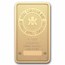 2026 1 oz Gold Bar - RCM Lunar Year of the Horse (In Assay)
