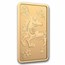 2026 1 oz Gold Bar - RCM Lunar Year of the Horse (In Assay)