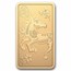 2026 1 oz Gold Bar - RCM Lunar Year of the Horse (In Assay)