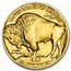 2026 1 oz Gold Buffalo BU