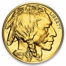 2026 American Gold Buffalo 1 oz