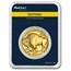 2026 1 oz Gold Buffalo (MintDirect® Premier Single + PCGS FS)