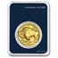 2026 1 oz Gold Buffalo (MintDirect® Single)