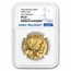 2026 1 oz Gold Buffalo MS-69 NGC (Early Releases)