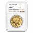 2026 1 oz Gold Buffalo MS-69 NGC