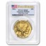 2026 1 oz Gold Buffalo MS-69 PCGS (FirstStrike®)