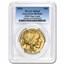 2026 1 oz Gold Buffalo MS-69 PCGS