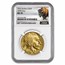 2026 1 oz Gold Buffalo MS-70 NGC (20th Anniversary)