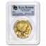 2026 1 oz Gold Buffalo MS-70 PCGS (FDI, Black Diamond)