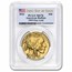 2026 1 oz Gold Buffalo MS-70 PCGS (First Day of Issue)