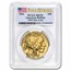 2026 1 oz Gold Buffalo MS-70 PCGS (FirstStrike®)
