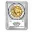 2026 1 oz Gold Buffalo MS-70 PCGS (FS, 250th Anniversary)