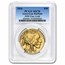 2026 1 oz Gold Buffalo MS-70 PCGS