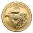 2026 1 oz Gold Eagle - w/Celebrate Graduate Card, In TEP