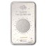 2026 1 oz Silver Bar - PAMP Suisse Year of the Horse (In Assay)