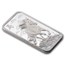 2026 1 oz Silver Bar - PAMP Suisse Year of the Horse (In Assay)