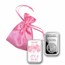 2026 1 oz Silver Colorized Bar - APMEX (It's A Girl, Balloons)