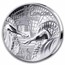 2026 1 oz Silver HR €20 Moulin Rouge