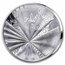 2026 1 oz Silver HR €20 Moulin Rouge