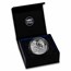 2026 1 oz Silver HR €20 The Art of The Pen (Agatha Christie)
