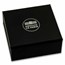 2026 1 oz Silver HR €20 The Art of The Pen (Agatha Christie)