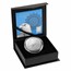 2026 1 oz Silver NATB Alabama Muscogee (Box/COA)