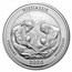 2026 1 oz Silver NATB Vermont Missisquoi Tribe (Box/COA)