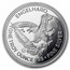 2026 1 oz Silver Revived Engelhard Prospector MS-70 PCGS