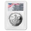 2026 1 oz Silver Revived Engelhard Prospector MS-70 PCGS