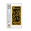 2026 1 Washington D.C. Goldback Gold Note PCGS 70