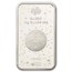 2026 10 gram Silver Bar - PAMP Year of the Horse (In Assay)
