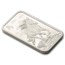 2026 10 gram Silver Bar - PAMP Year of the Horse (In Assay)