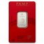 2026 10 gram Silver Bar - PAMP Year of the Horse (In Assay)