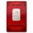 2026 10 gram Silver Bar - PAMP Year of the Horse (In Assay)