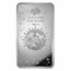 2026 10 oz Silver Bar - PAMP Lunar Year of the Horse