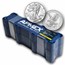 2026 100-Coin Silver Eagle Mini Monster (MD Premier + PCGS FS®)