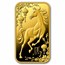 2026 1g Gold Bar - Argor-Heraeus Year of the Horse (In Assay)