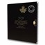 2026 25x 1 gram Gold Maple Leafs Maplegram25™ (In Assay Sleeve)