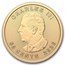2026 25x 1 gram Gold Maple Leafs Maplegram25™ (In Assay Sleeve)