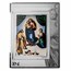 2026 4 x 1/2 oz Silver Bar Set - Eternal Masterpieces III
