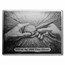 2026 4 x 1/2 oz Silver Bar Set - Eternal Masterpieces III
