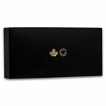 2026 5-Coin Ag 100th Birthday of QEII Fractional Set (Box/COA)